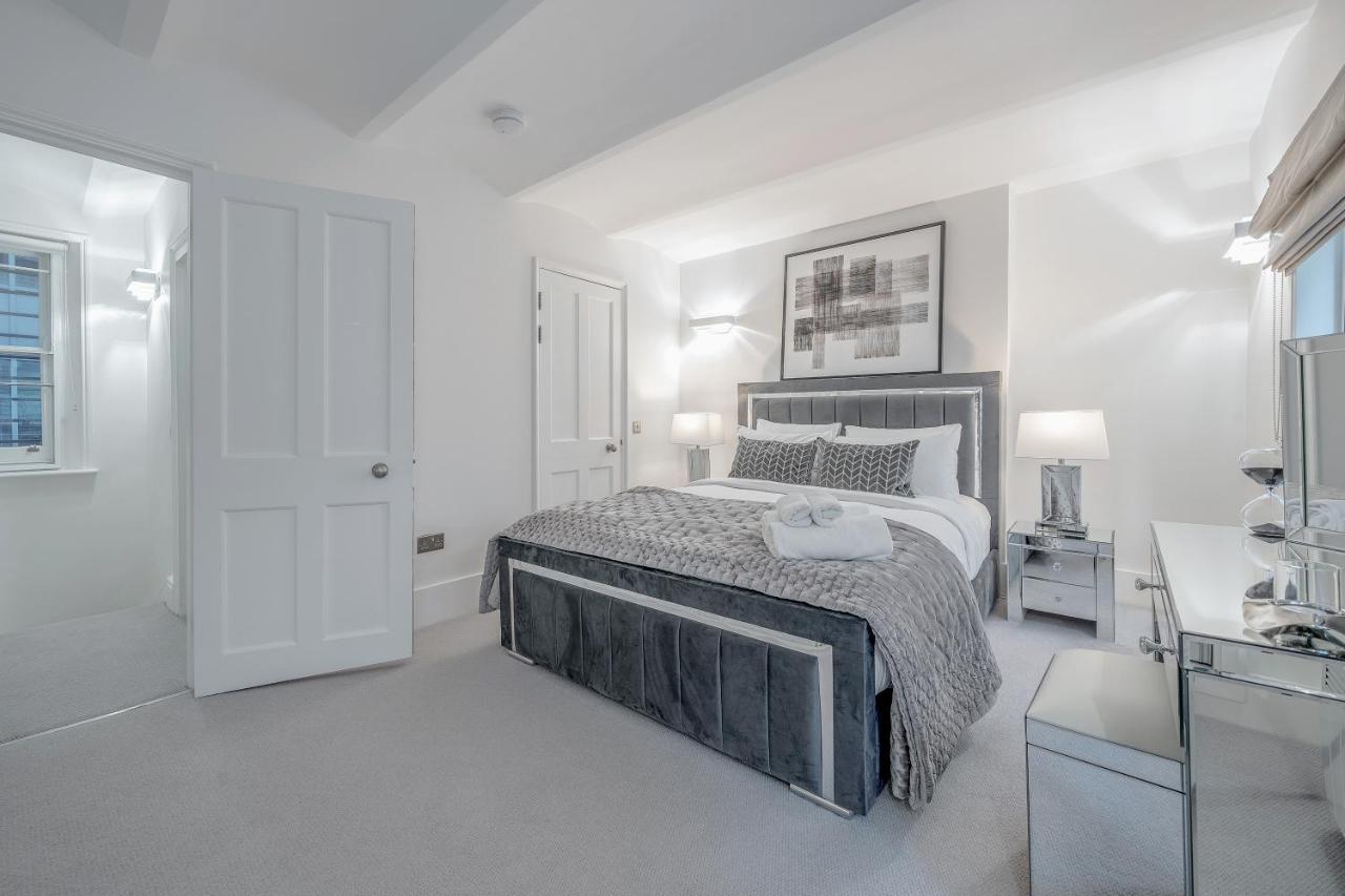 Tottenham Court'S House - 2 Bed London Luaran gambar