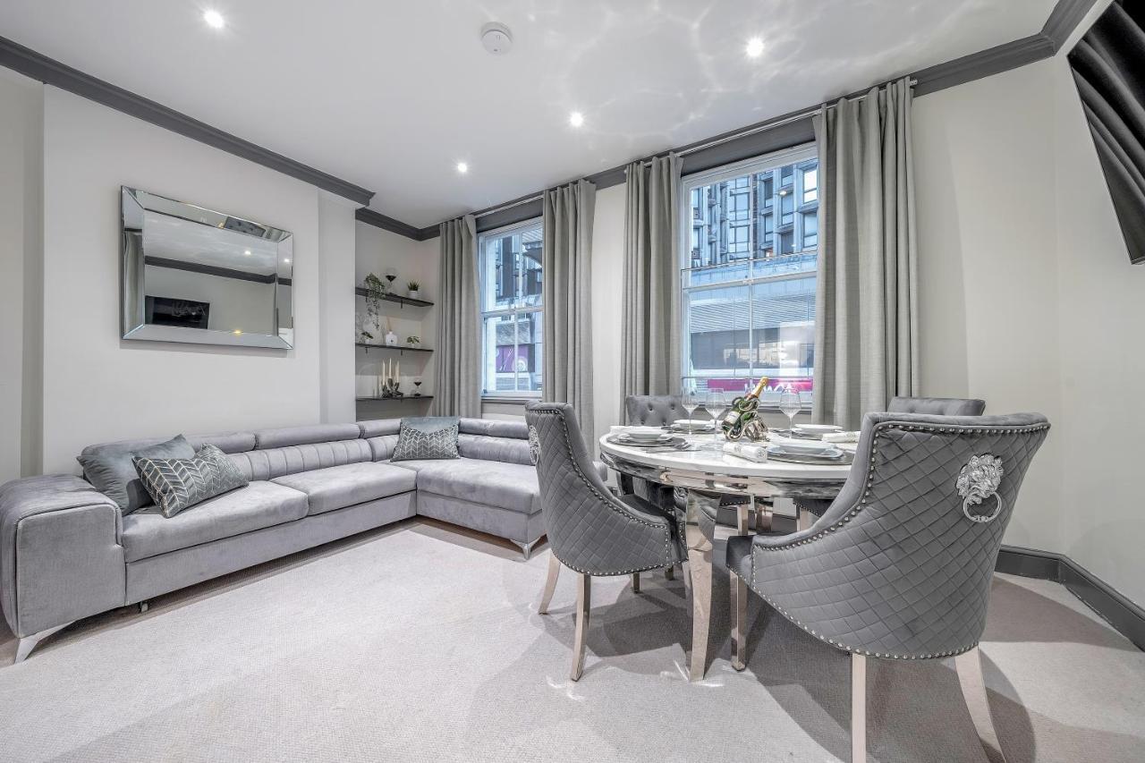 Tottenham Court'S House - 2 Bed London Luaran gambar